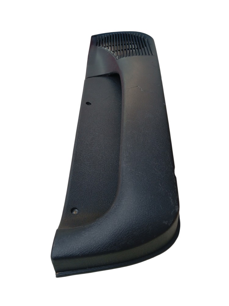 Porta Objetos Dianteiro L/e Gm Corsa 1996 A 2002 5