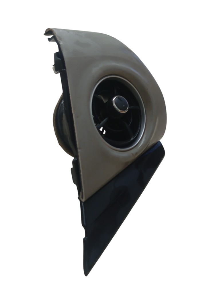 Moldura Difusor Do Ar L/d Toyota Corolla Xei 2018/19 5