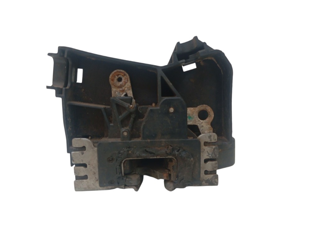 Fechadura Gm Corsa Traseira Esquerda En 24434882 2004/11 4
