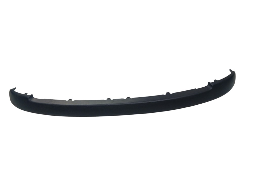 SPOILER DO PARA-CHOQUE DIANTEIRO PEUGEOT 206 98/2004 2