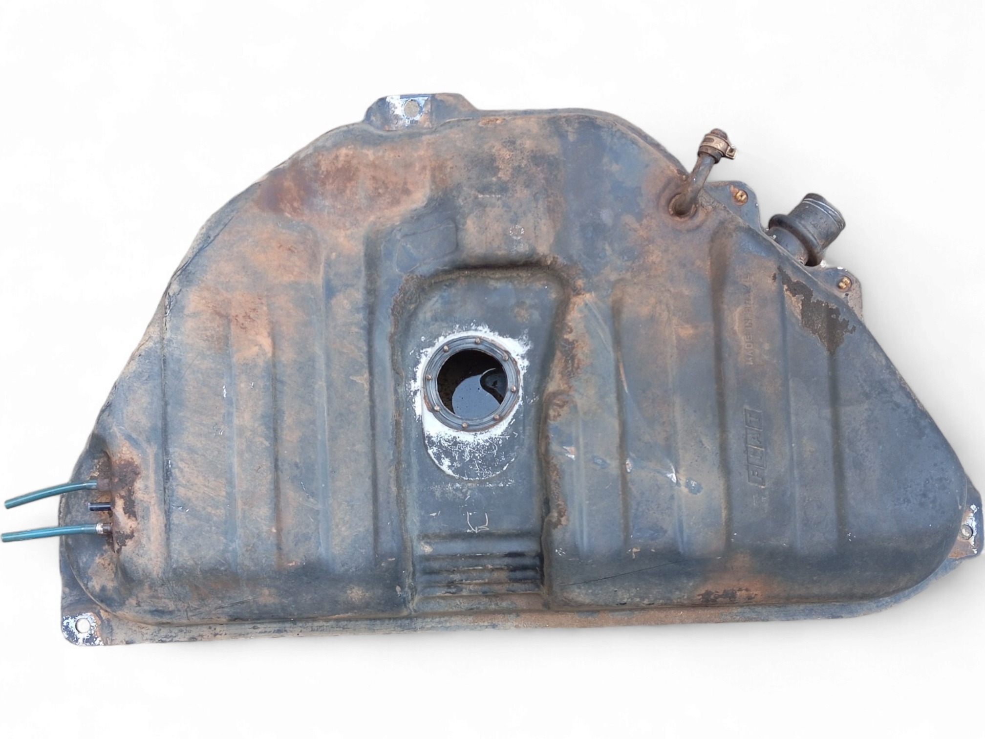 Tanque Combustivel Fiat Uno/fiorino/premio/elba Original
