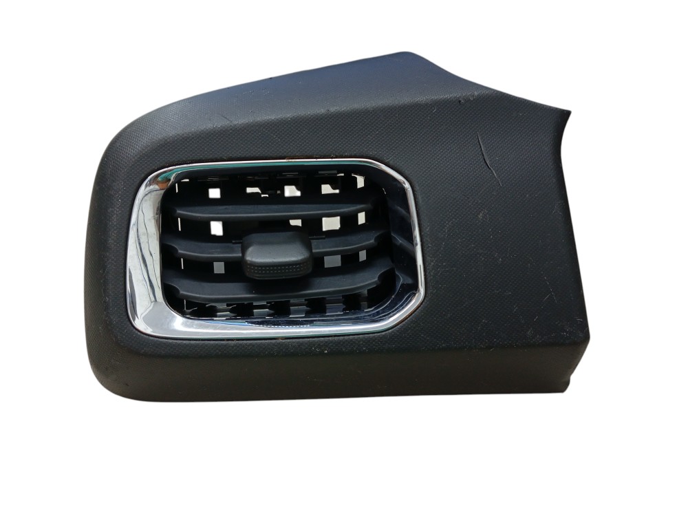 Moldura Do Difusor Ar Lateral L/e Chevrolet Onix Prisma 2016 2