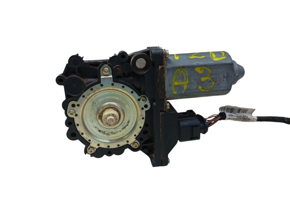 MOTOR MÁQUINA DE VIDRO DIANTEIRO DIREITO AUDI A3 6