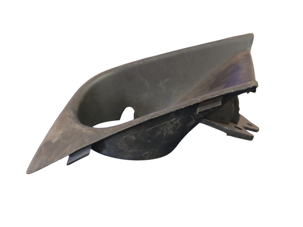 MOLDURA FAROL MILHA GM ONIX PRISMA 13/16 3