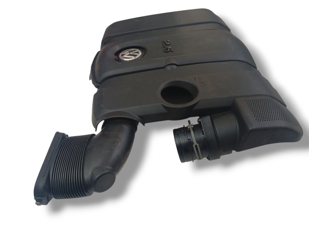 Tampa Do Motor Filtro De Ar Volkswagen Jetta 2.5 07 A 10 3