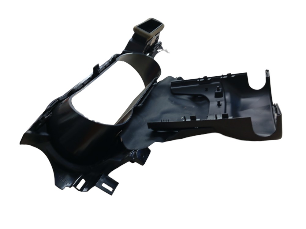 MOLDURA DO PAINEL DE INSTRUMENTOS FORD MUSTANG 2020 3