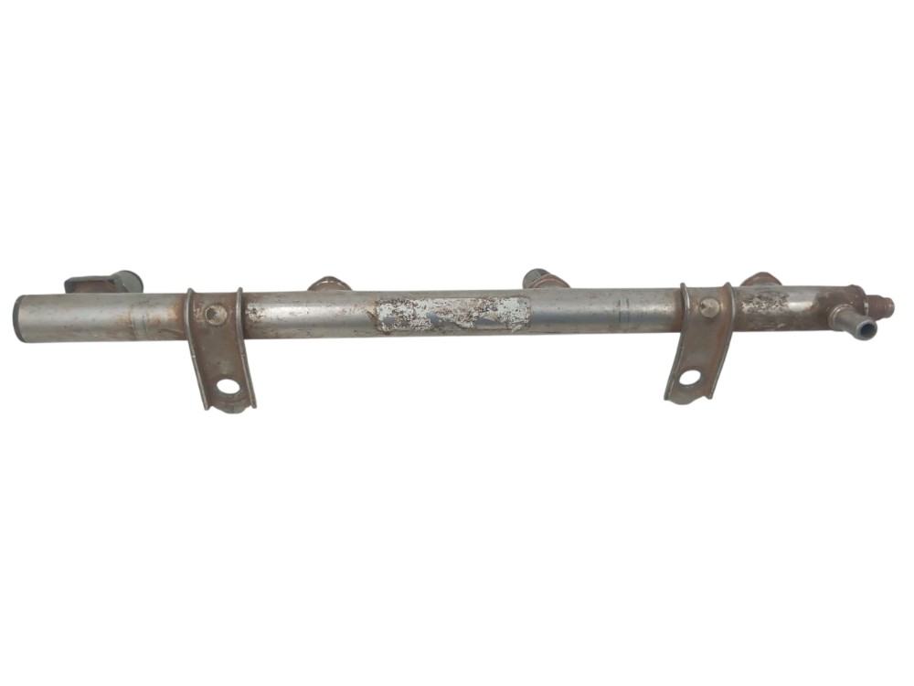 Flauta Bicos Injetores Mercedes Classe A 160 190 2003/09 2