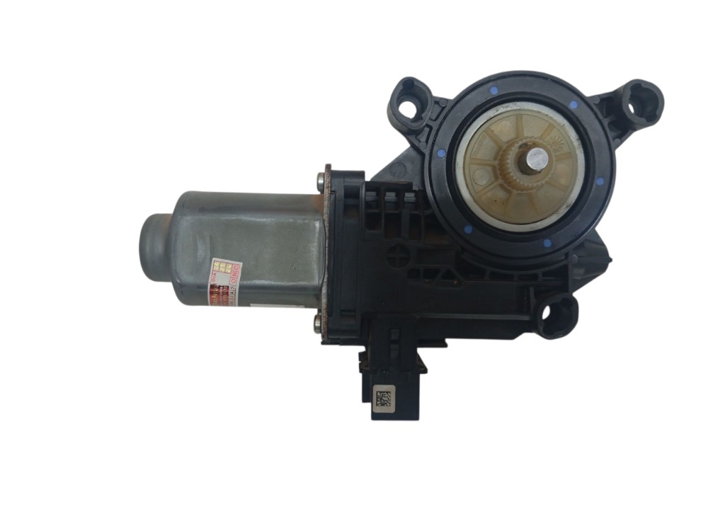 Motor Traseiro Direito Vw Jetta 2.0 2016 6r0959812t 2
