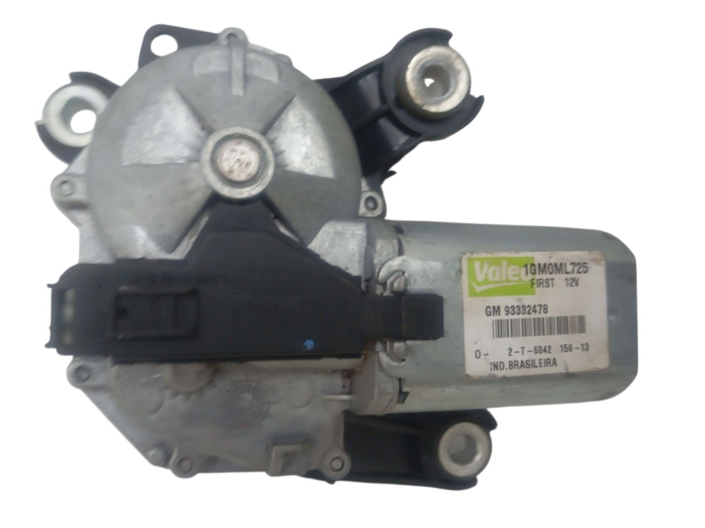 Motor Limpador traseiro Gm Valeo Celta 2001/2015