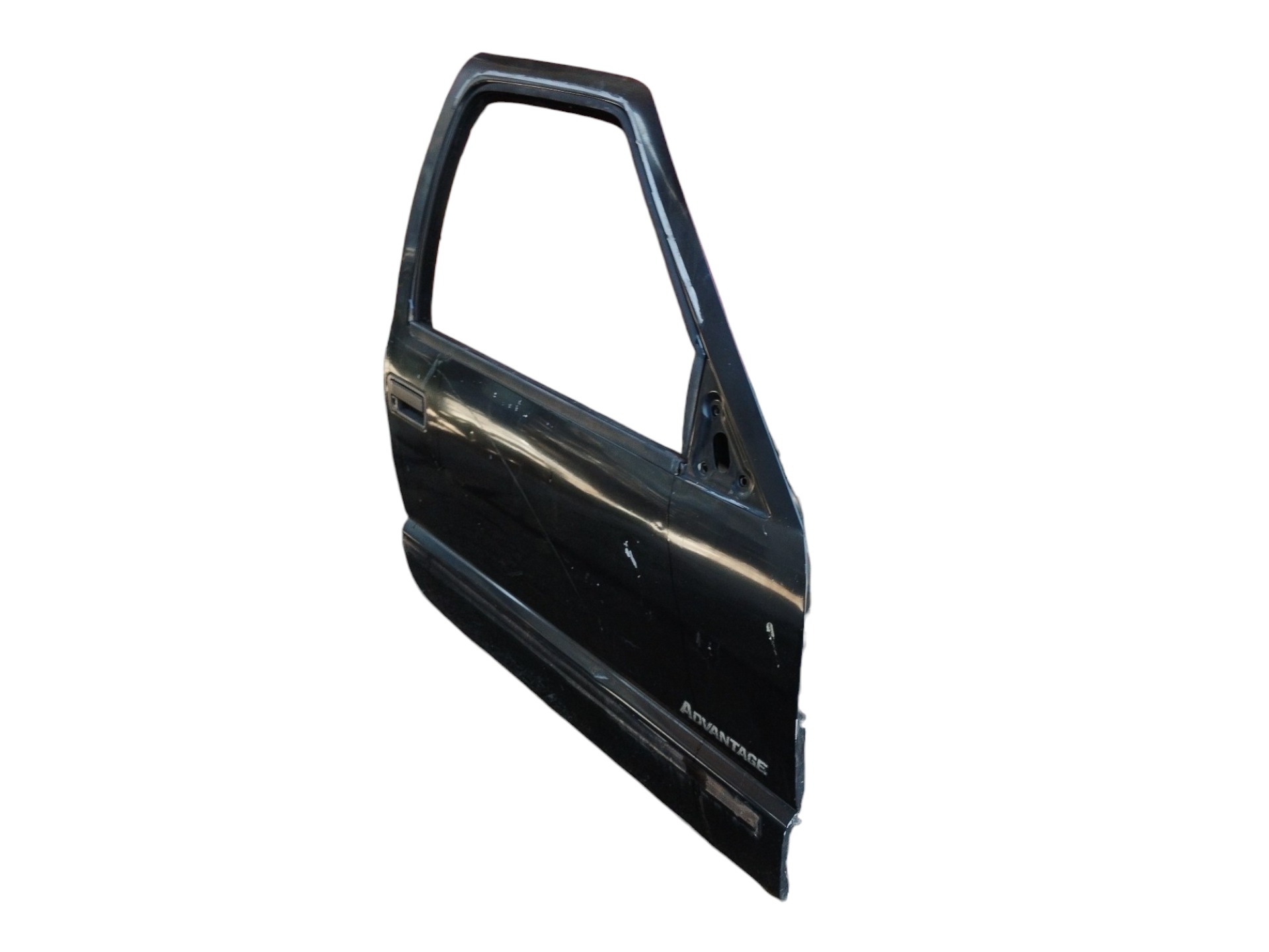 Porta Dianteira L/d Chevrolet S10 1995/12 C/detalhes 2