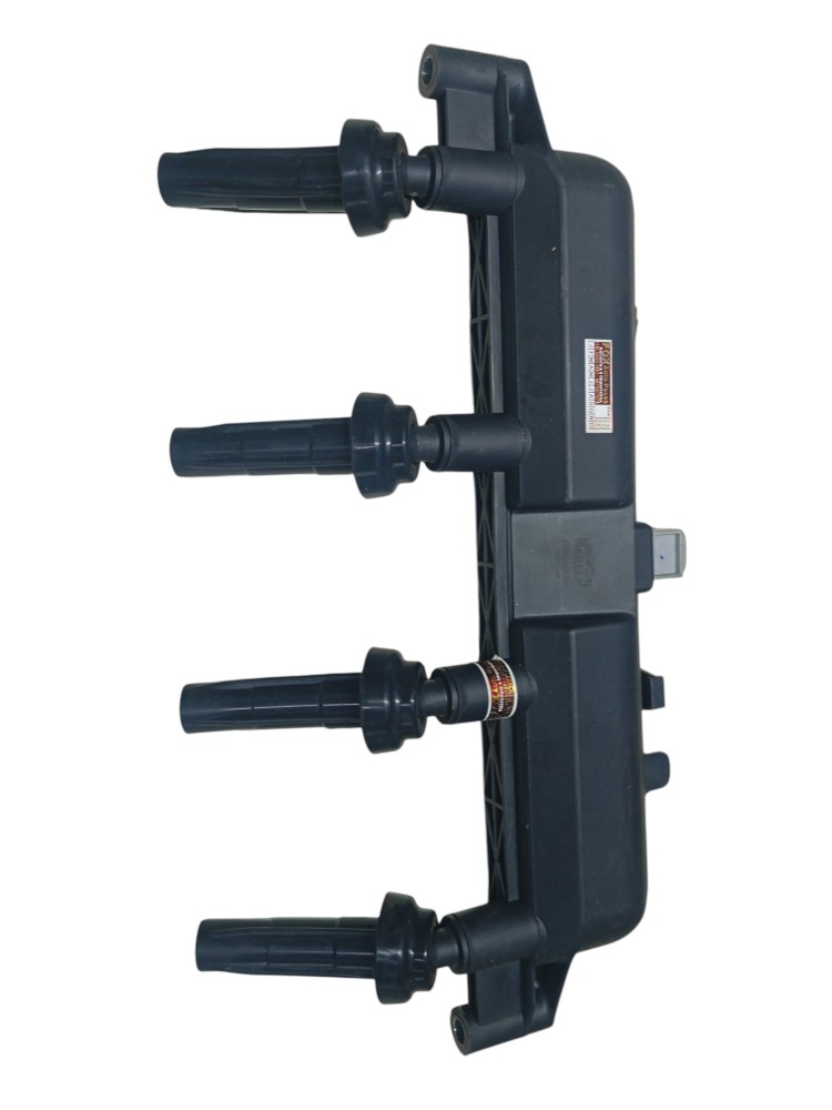 Bobina Ignição Peugeot 207 1.4 Citroen C3 05