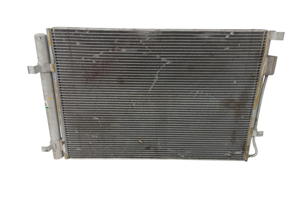 CONDENSADOR DE AR CONDICIONADO HYUNDAI HB20 2012/16 2