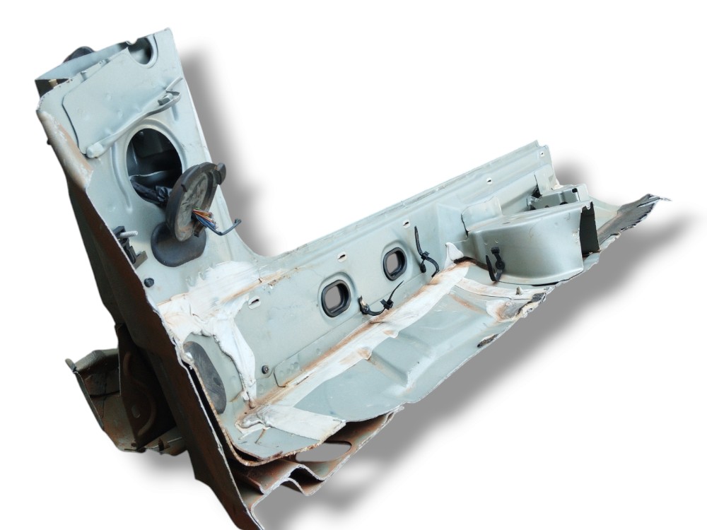 Caixa De Ar L/d Fiat Strada 2013 A 2021 4