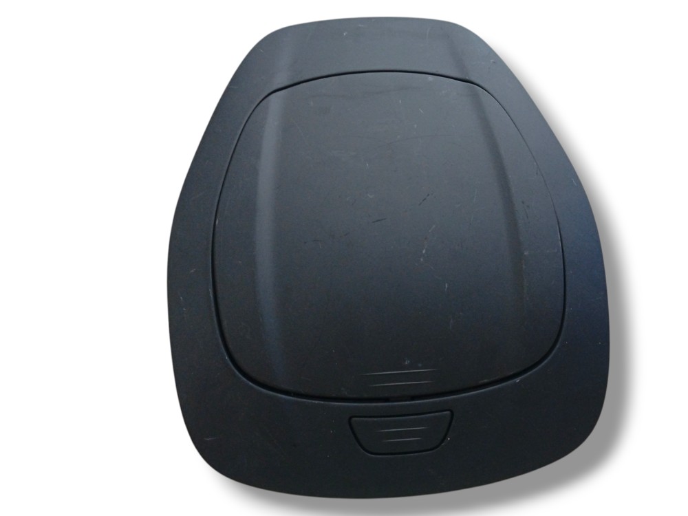 PORTA OBJETOS PAINEL CENTRAL FORD KA 2015/19 2