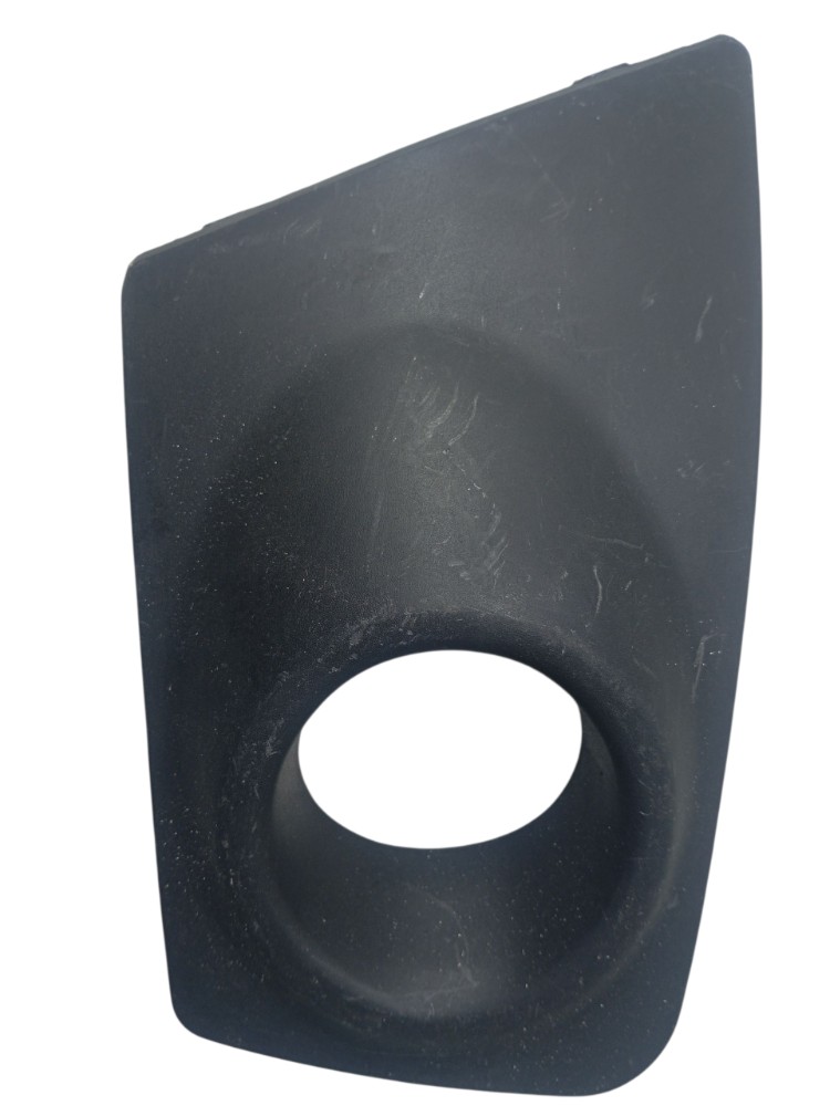 Moldura Grade Milha L200 Triton 2011/2013 Direito 3
