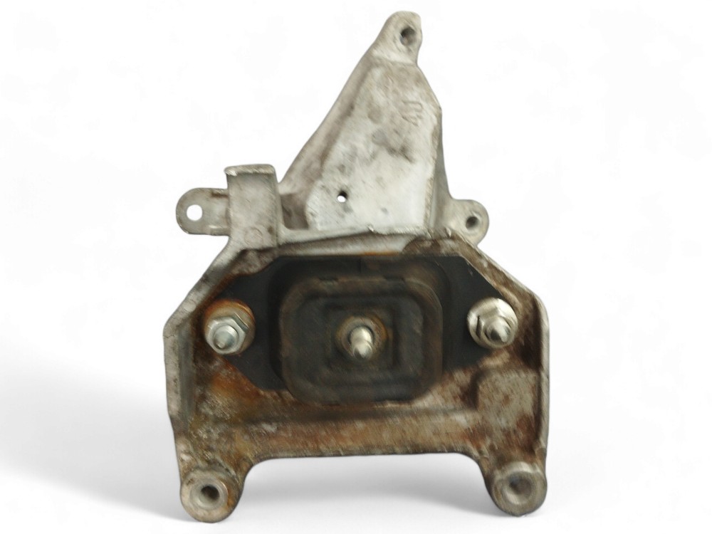 Suporte Coxim Câmbio Nissan March 2013 20 3