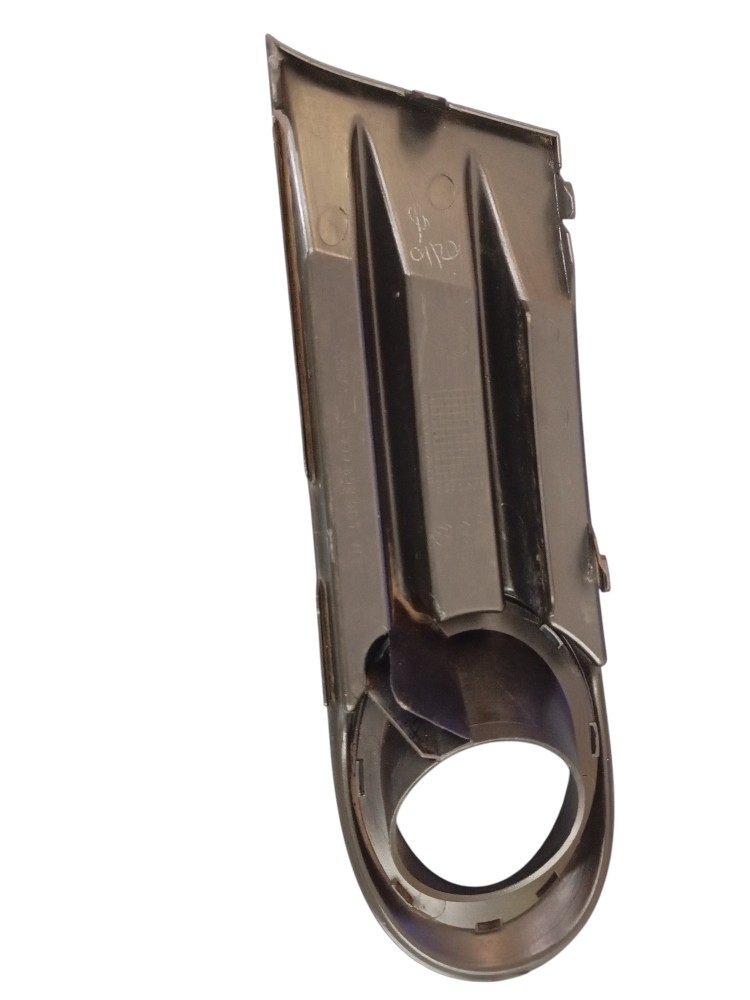 Moldura Do Farol De Milha L/d Vw Gol Voyage G5 09/13 5
