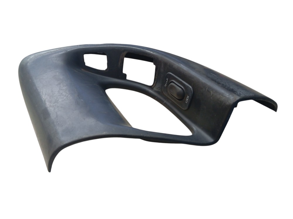 MOLDURA DE COMANDO BOTÃO DE VIDRO ELÉTRICO L/E FORD RANGER 5