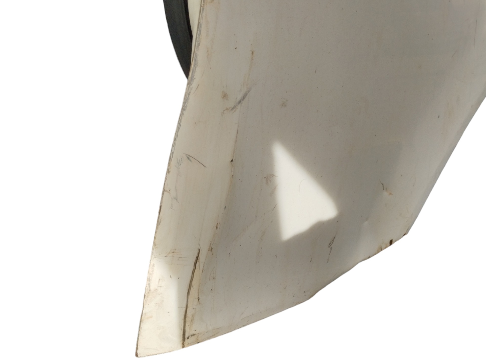 Porta Dianteira L/e Hyundai Hr C/detalhes – Dianteira – Esquerda – Branco 4