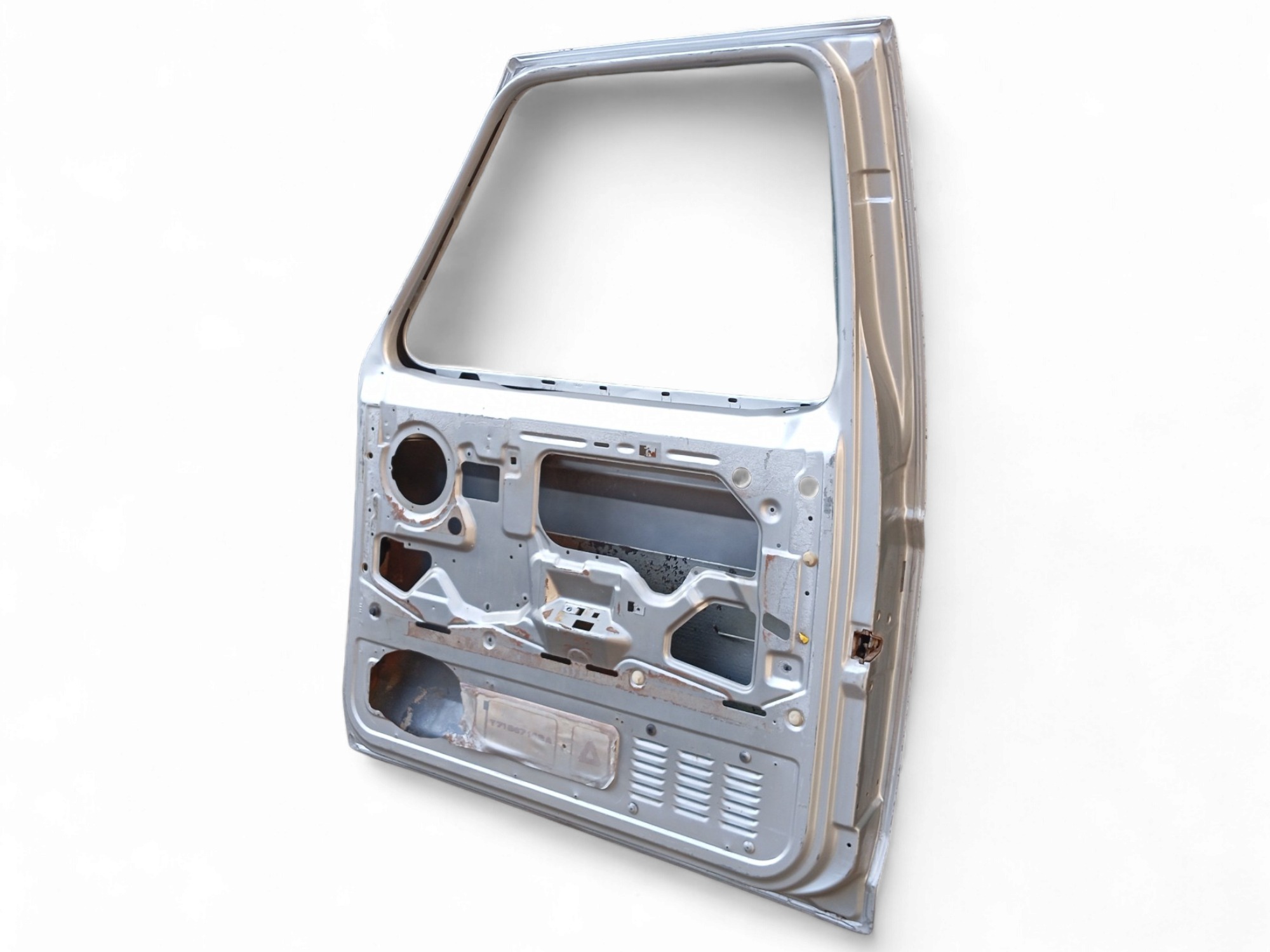 Porta Dianteira L/d F1000 1993/98 C/detalhes 5