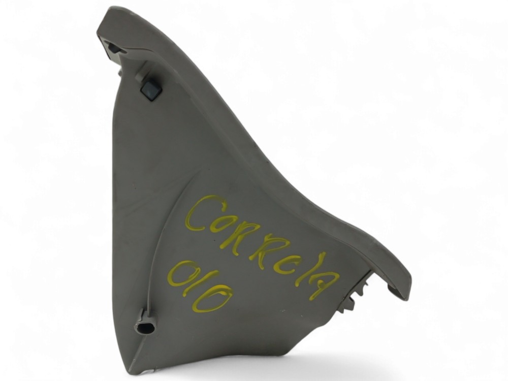 Porta Luvas Inferior Toyota Corolla 2009 A 2013 Original 4
