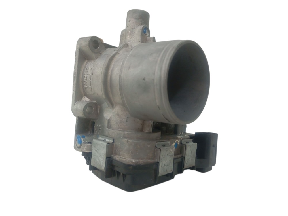 TBI Fiat uno Flex 1.4 2012/2017 6