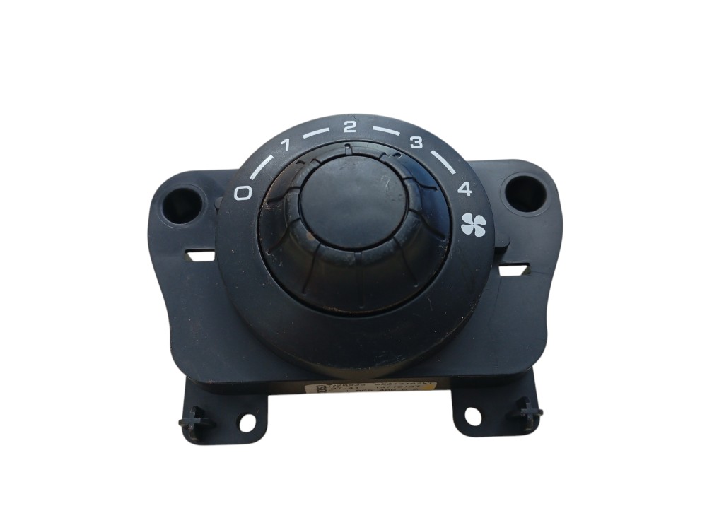 Comando De Ar Traseiro Citroen C4 Pallas 2008/12