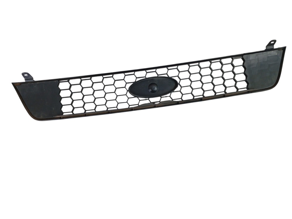 GRADE PARA-CHOQUE FRONTAL FORD ECOSPORT 2003/2007 5