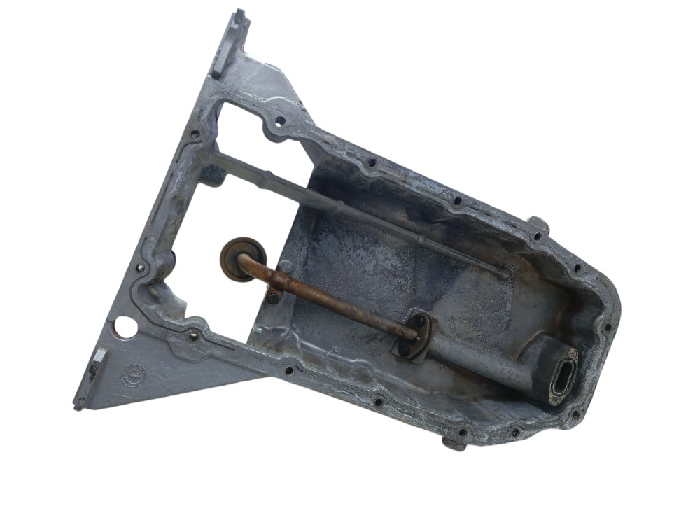 CARTER DE ÓLEO MOTOR CHEVROLET S10 2.4 FLEX 12/16 4