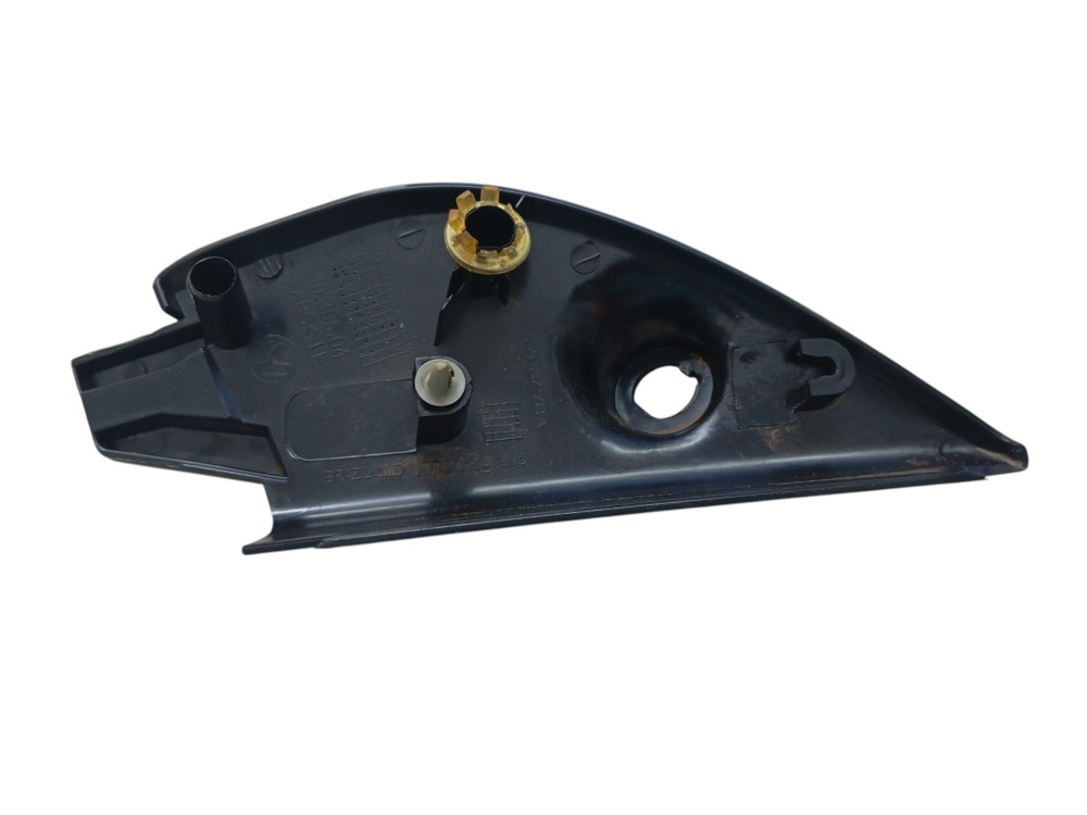 Acabamento Interno Retrovisor L/e Vw Voyage Gol G5/g6 2009 5