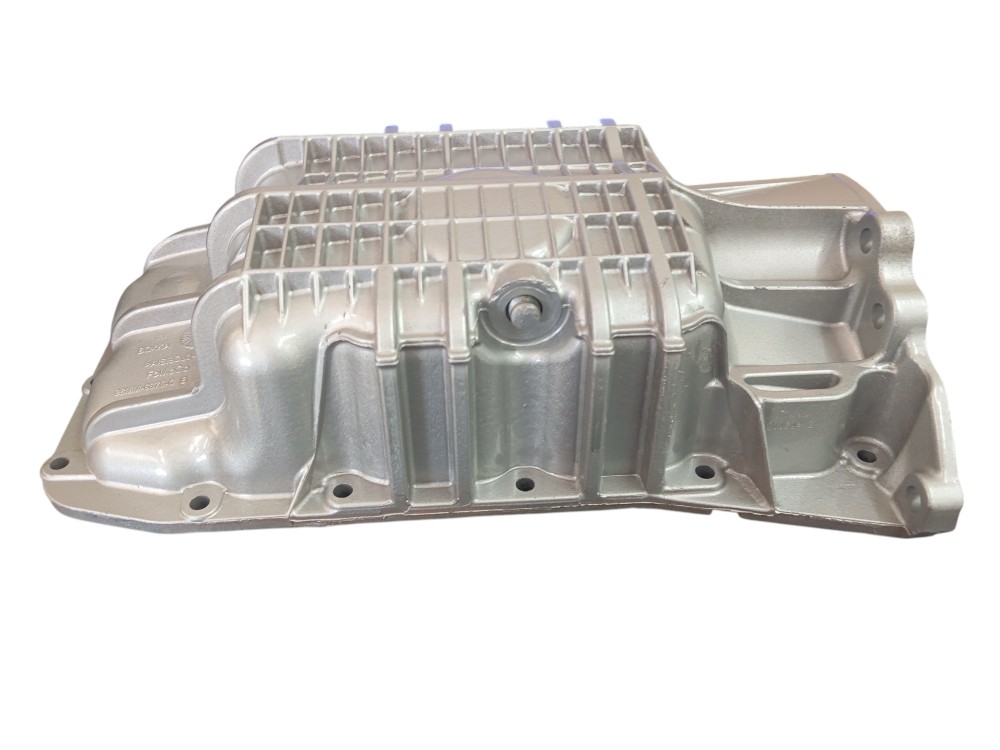 CARTER DE ÓLEO MOTOR 1.4 16V FORD COURIER FIESTA ZETEC 2