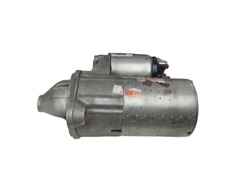 MOTOR ARRANQUE HYUNDAI TUCSON 2.0 2010 A 2017 USADO ORIGINAL 7