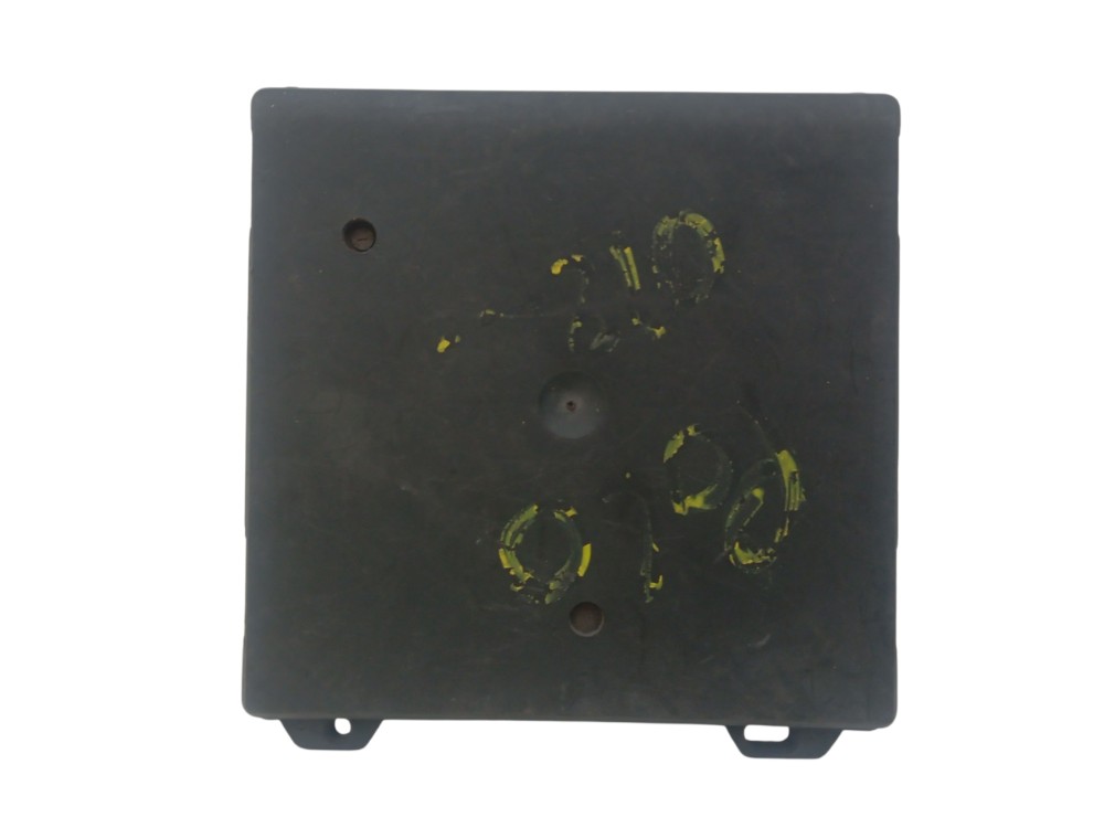 Módulo Conforto Vw Polo 1.6 2007/126q0937049f