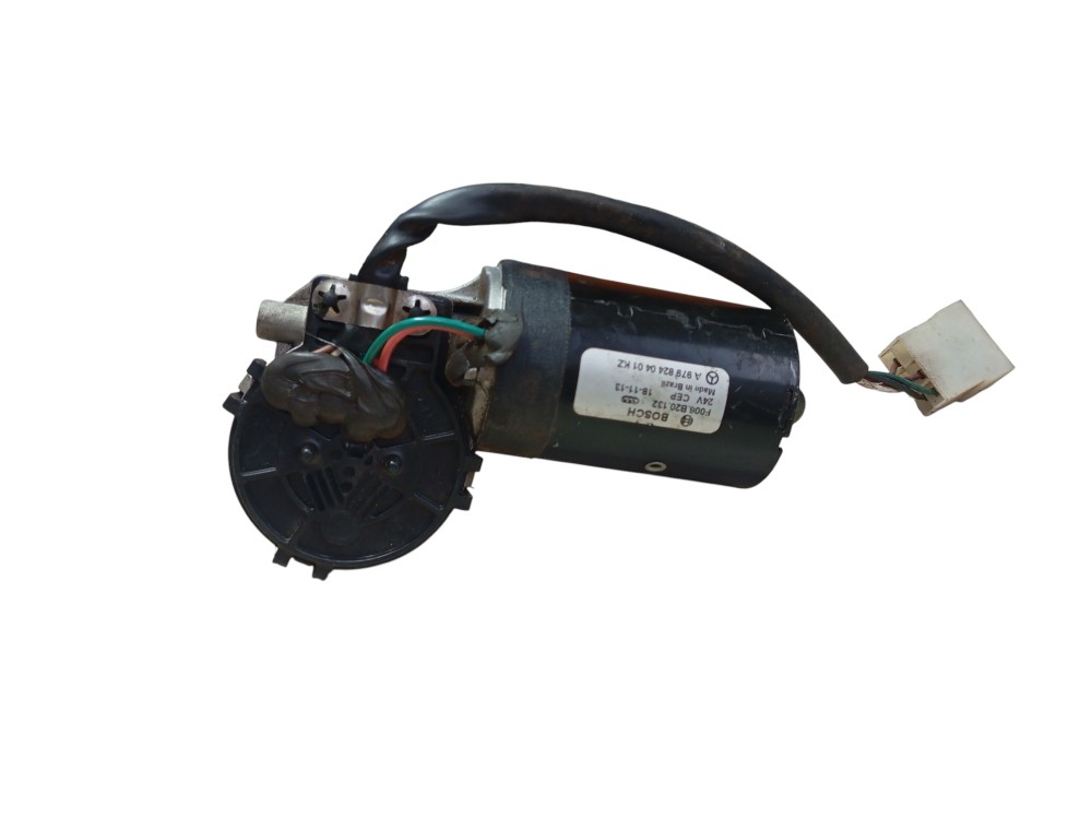 MOTOR LIMPADOR PARABRISA MB ACCELO 715/815/915 4