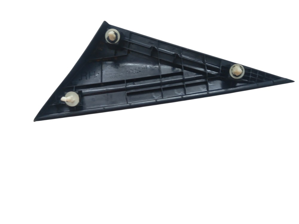 MOLDURA ACABAMENTO RETROVISOR L/D HYUNDAI HB20 1.6 2017/19 4
