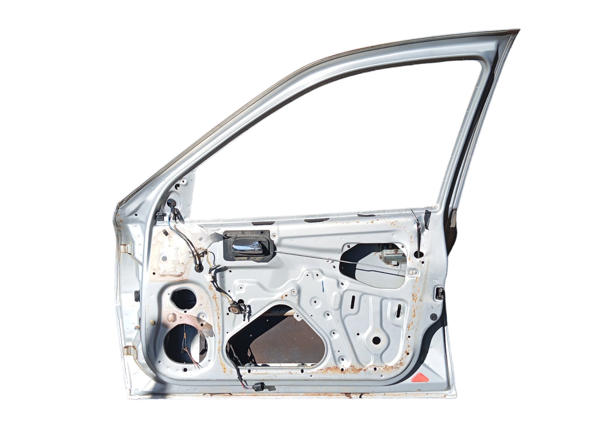 Porta Dianteira Direito Chevrolet 10036 Vectra 97/05 – Dianteira – Direito 2