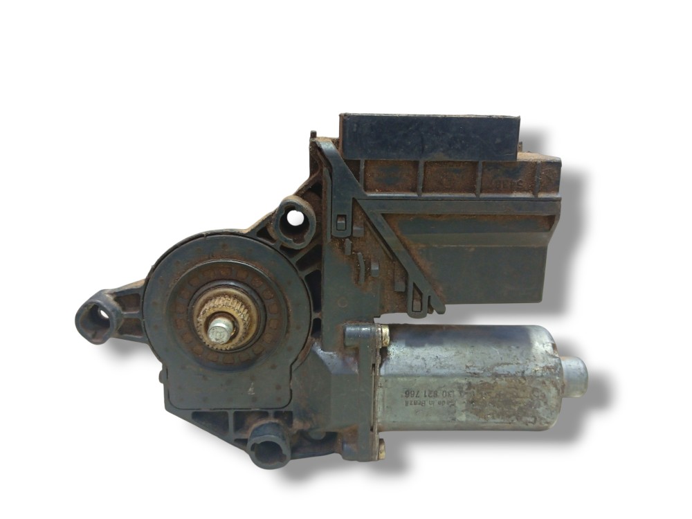 Motor De Vidro Elétrico Porta Traseira Direita Vw Golf 08/14 3