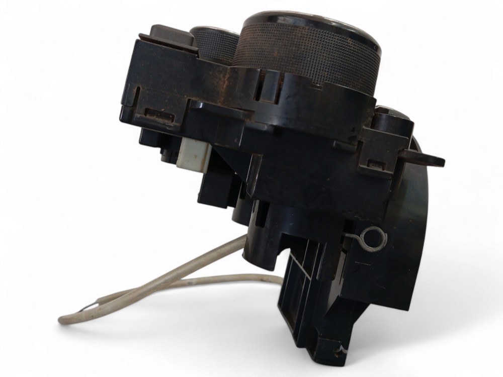 Comando Ar Condicionado Chevrolet S10 2012a 2014 Original 6