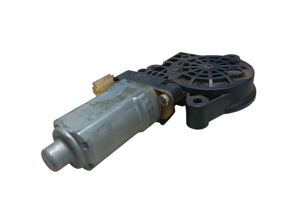 Motor De Vidro Eletrico Traseiro Esquerdo Kia Sportage 2010 3