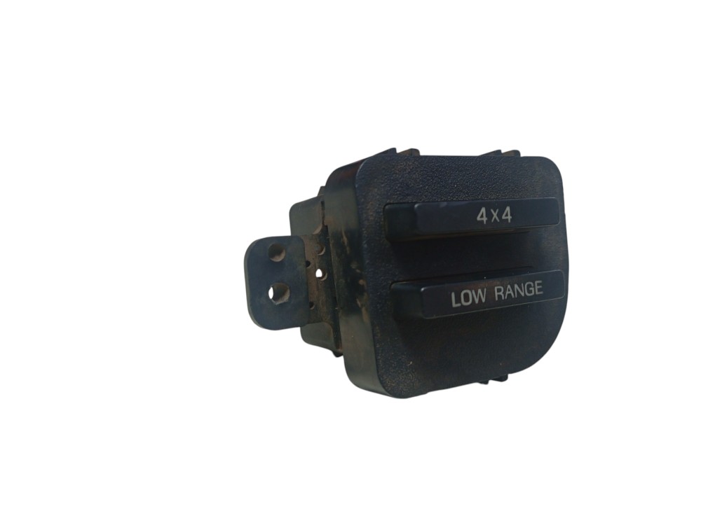 BOTÃO INTERRUPTOR DE TRAÇAO 4X4 FORD RANGER 91/94