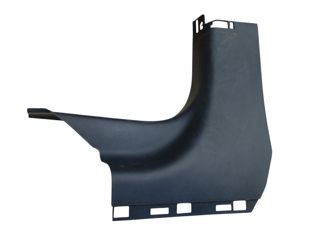 Moldura Soleira Porta Ford Mustang 5.0 2020 L/d Fr3b6302348