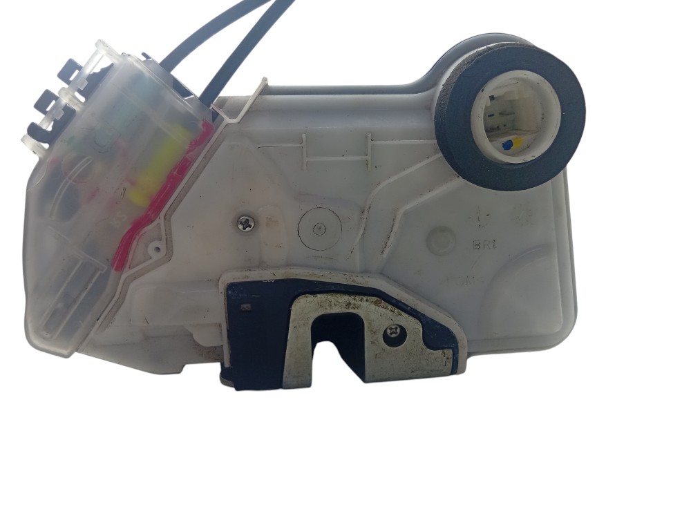 Fechadura Eletrica Dianteira Direita 2014/2020