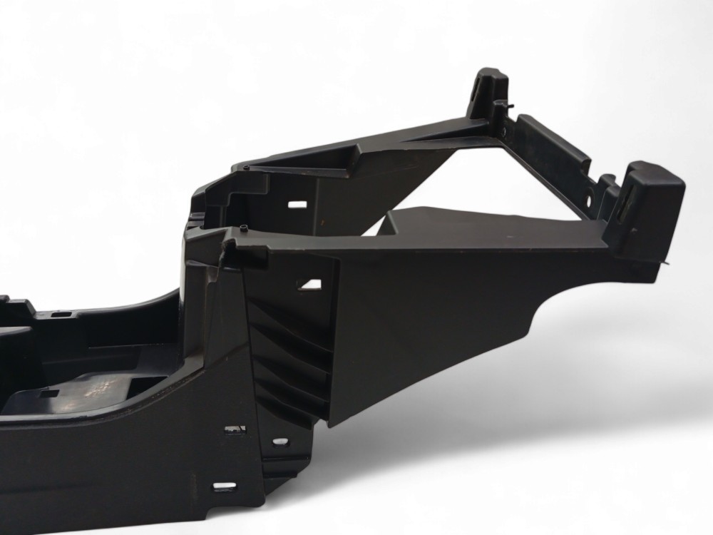 Console Central Porta Copos Ford Ka 2019 / 2020 Original  Preto 6