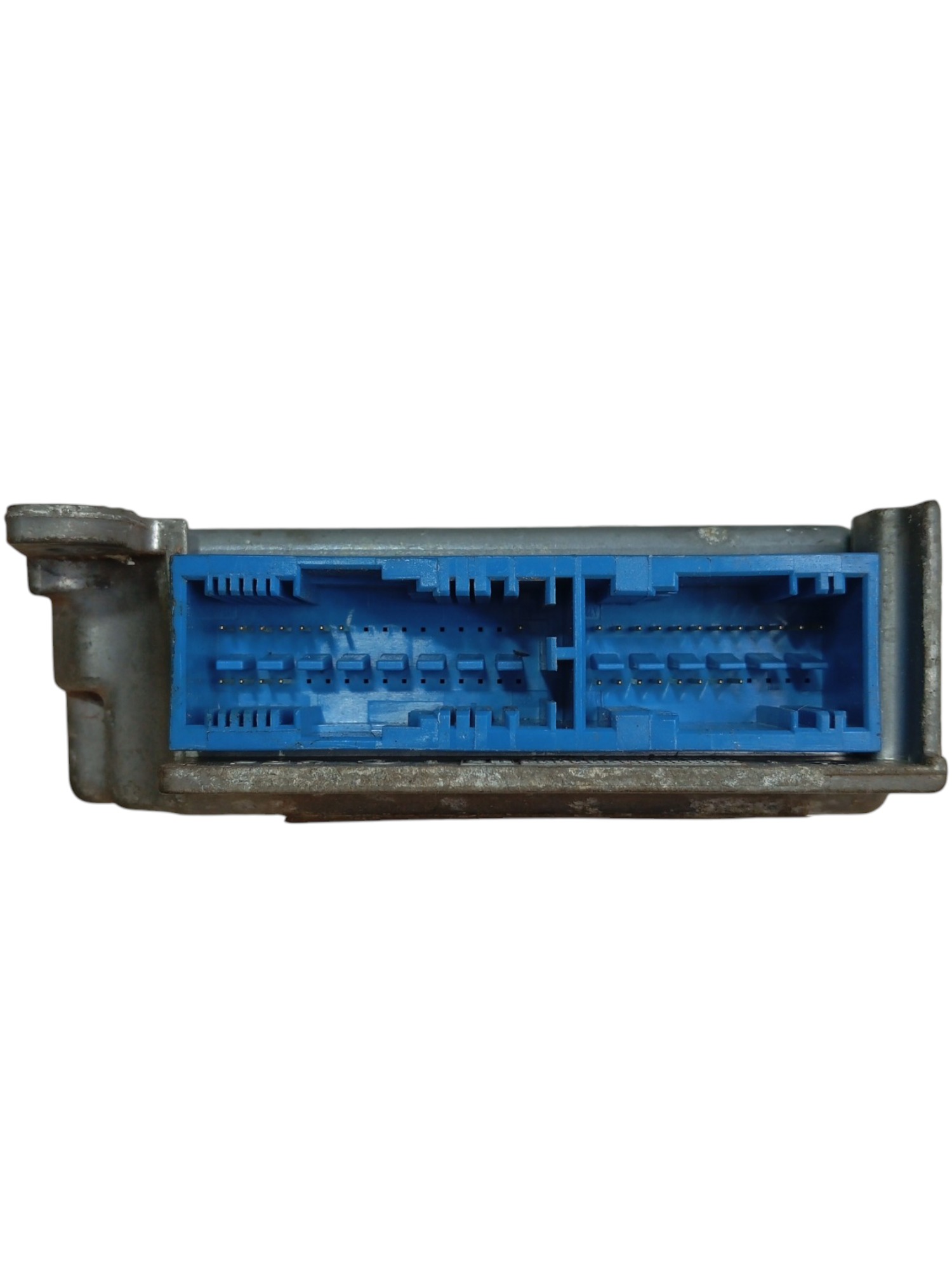 Módulo Airbag fiat stilo 2008 a 2012 1.8 3