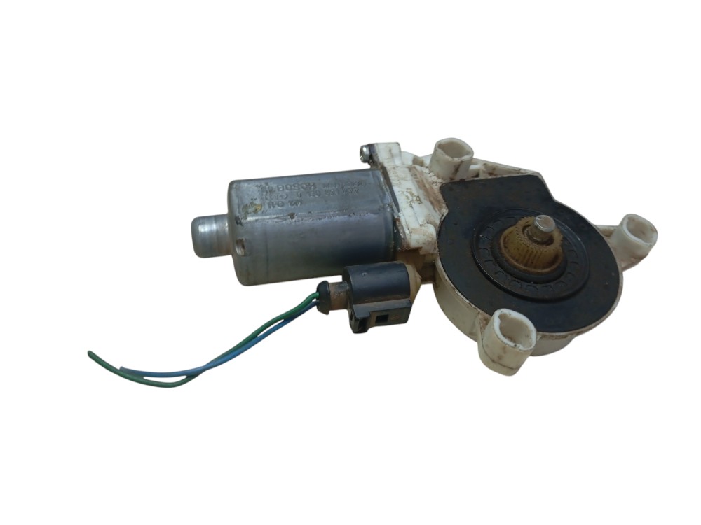 MOTOR VIDRO ELÉTRICO TRASEIRO DIREITO VW POLO 08/12 2