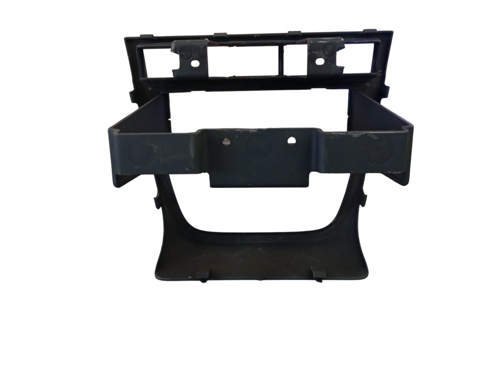 Moldura Painel Central Vw Gol G5 Saveiro 3