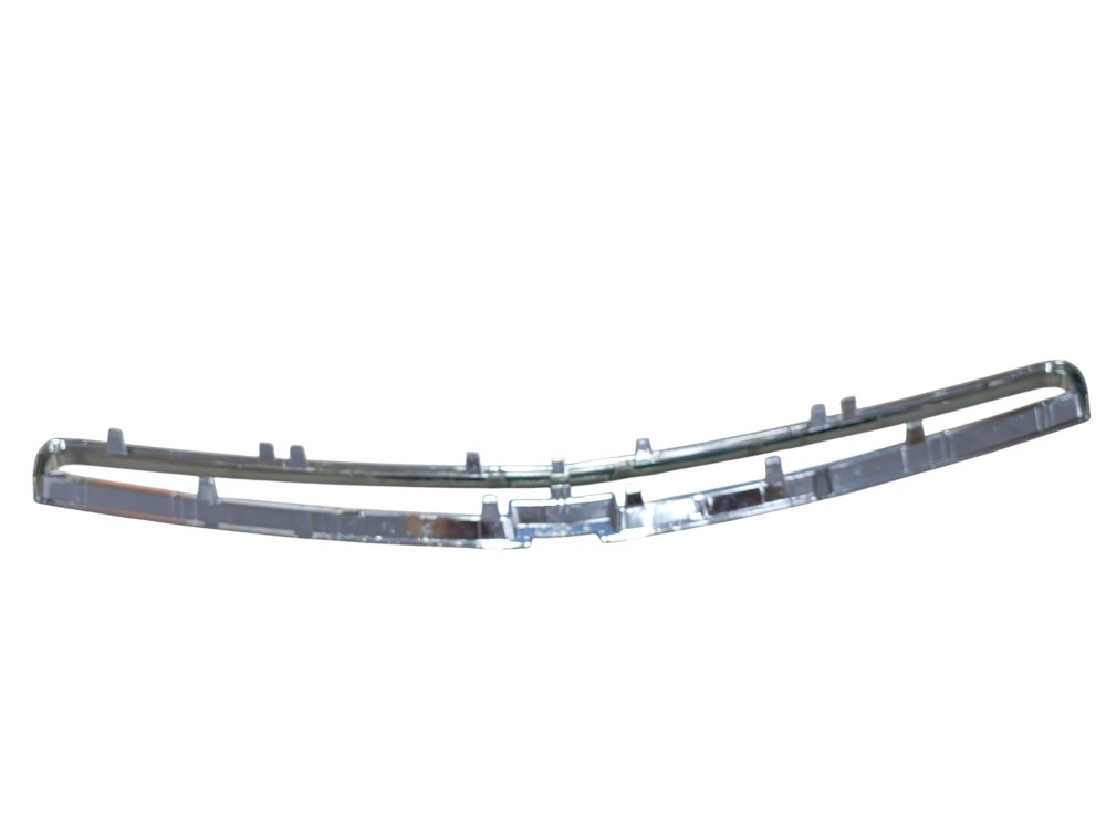 Moldura Do Para-choque Cromado Gm Cruze 2014 3