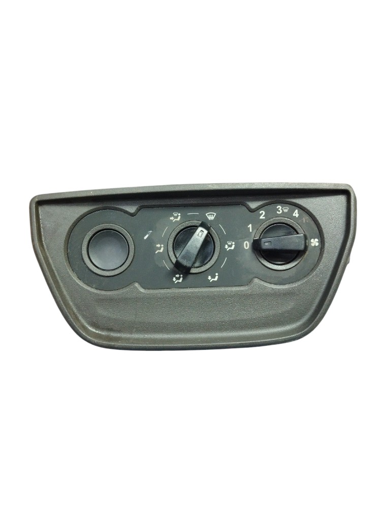 Comando Controle Ar Ventilação Ford Ka 1.0 Usado Original