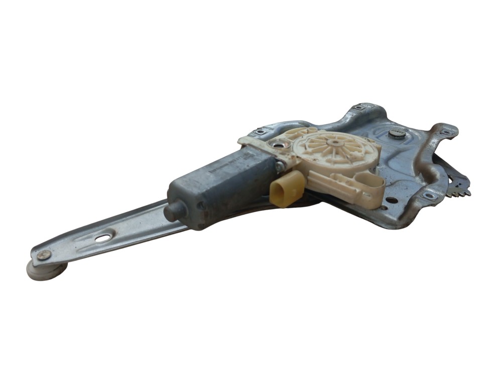 MAQUINA DE VIDRO TRASEIRO DIREITO TOYOTA COROLLA FIELDER 03