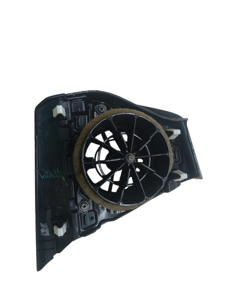 Moldura Difusor Do Ar L/d Toyota Corolla Xei 2018/19 4